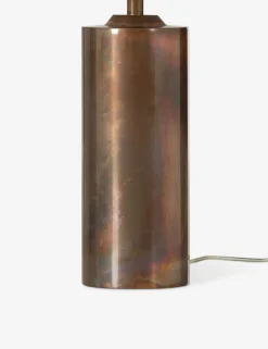 Sevigne Table Lamp