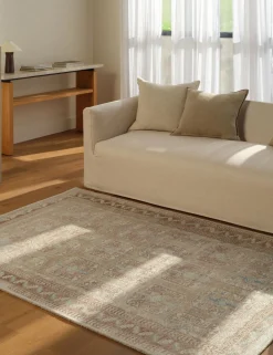 Seville Hand-Tufted Rug