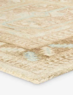 Seville Hand-Tufted Rug