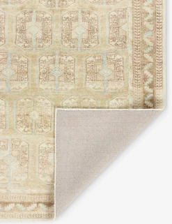 Seville Hand-Tufted Rug