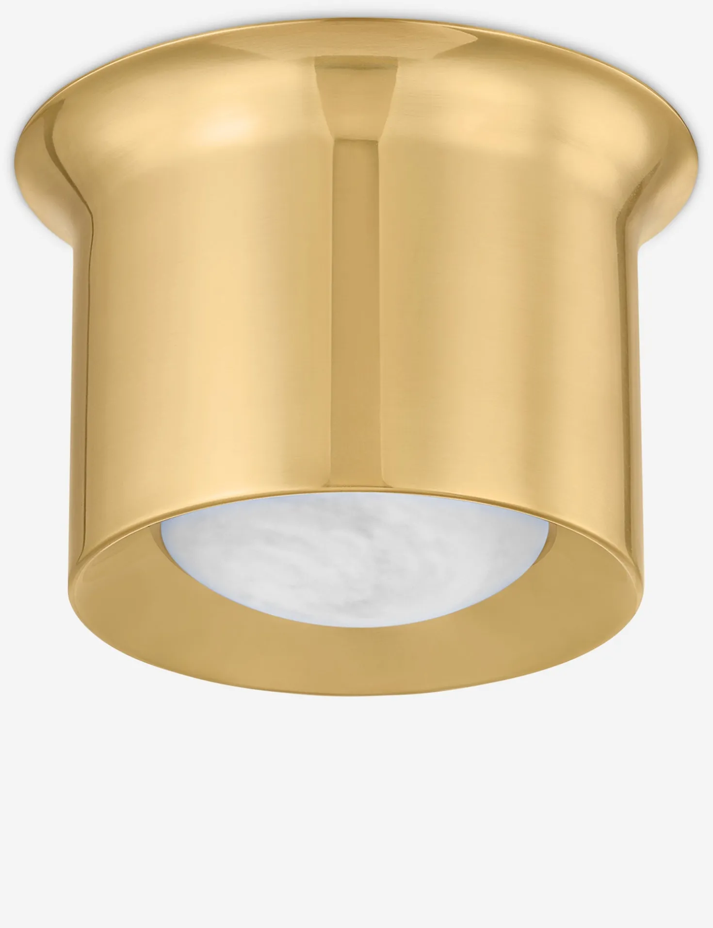 Seznec Flush Mount Light