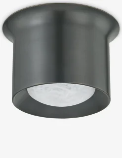 Seznec Flush Mount Light