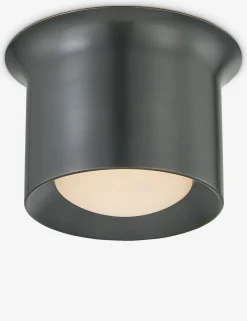 Seznec Flush Mount Light