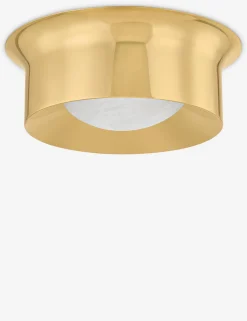 Seznec Flush Mount Light