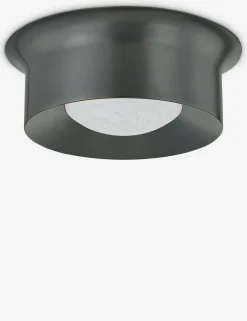 Seznec Flush Mount Light