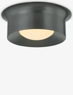 Seznec Flush Mount Light