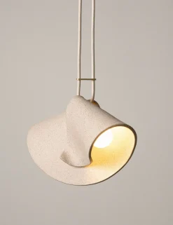 Shado Pendant by SIN