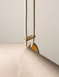 Shado Pendant by SIN