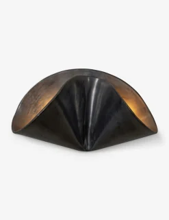 Shado Sconce by SIN
