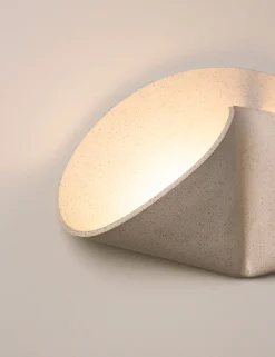 Shado Sconce by SIN