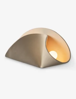 Shado Sconce by SIN