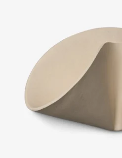 Shado Sconce by SIN