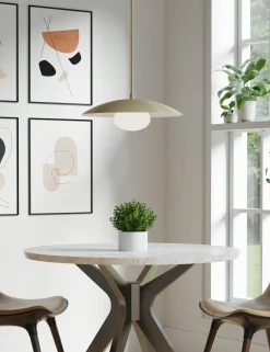 Shah Pendant Light