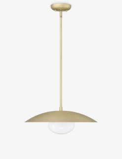 Shah Pendant Light