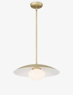 Shah Pendant Light