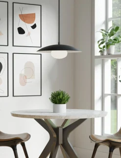 Shah Pendant Light