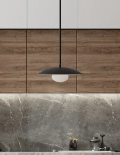 Shah Pendant Light