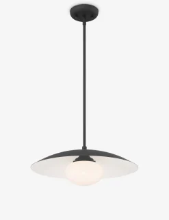 Shah Pendant Light