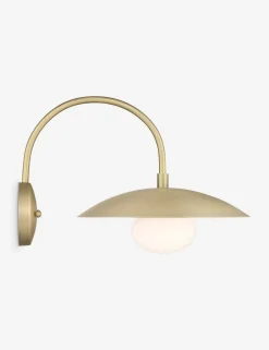 Shah Sconce