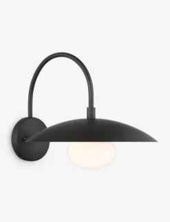 Shah Sconce