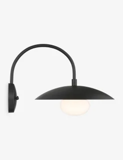 Shah Sconce