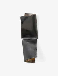 Shai Double Sconce by SIN