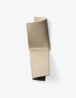 Shai Double Sconce by SIN