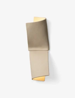 Shai Double Sconce by SIN