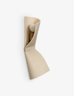 Shai Double Sconce by SIN