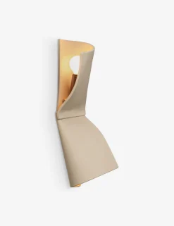 Shai Double Sconce by SIN