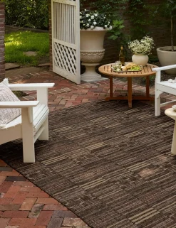 Shamar Indoor / Outdoor Rug