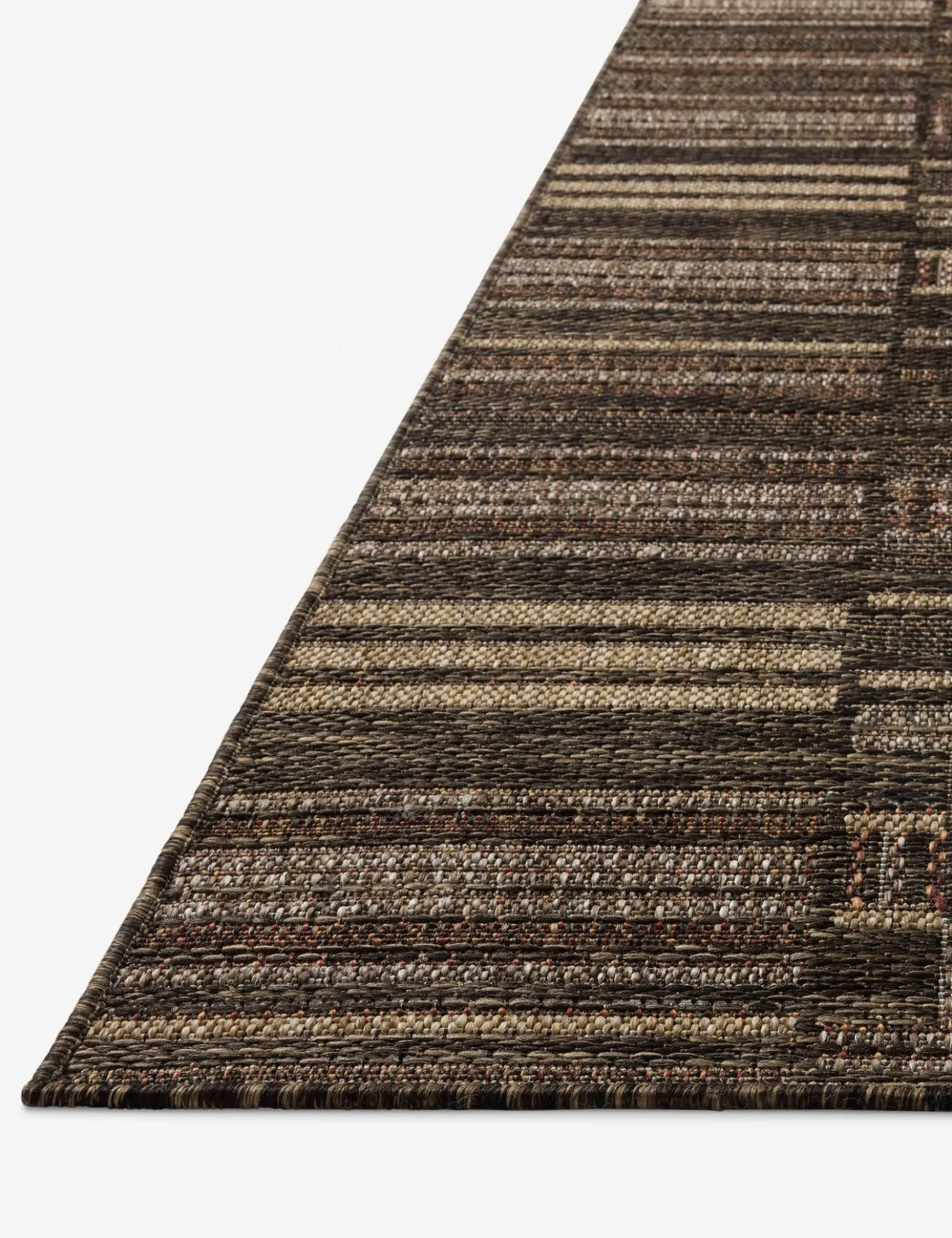Shamar Indoor / Outdoor Rug