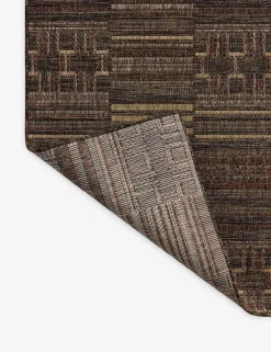 Shamar Indoor / Outdoor Rug