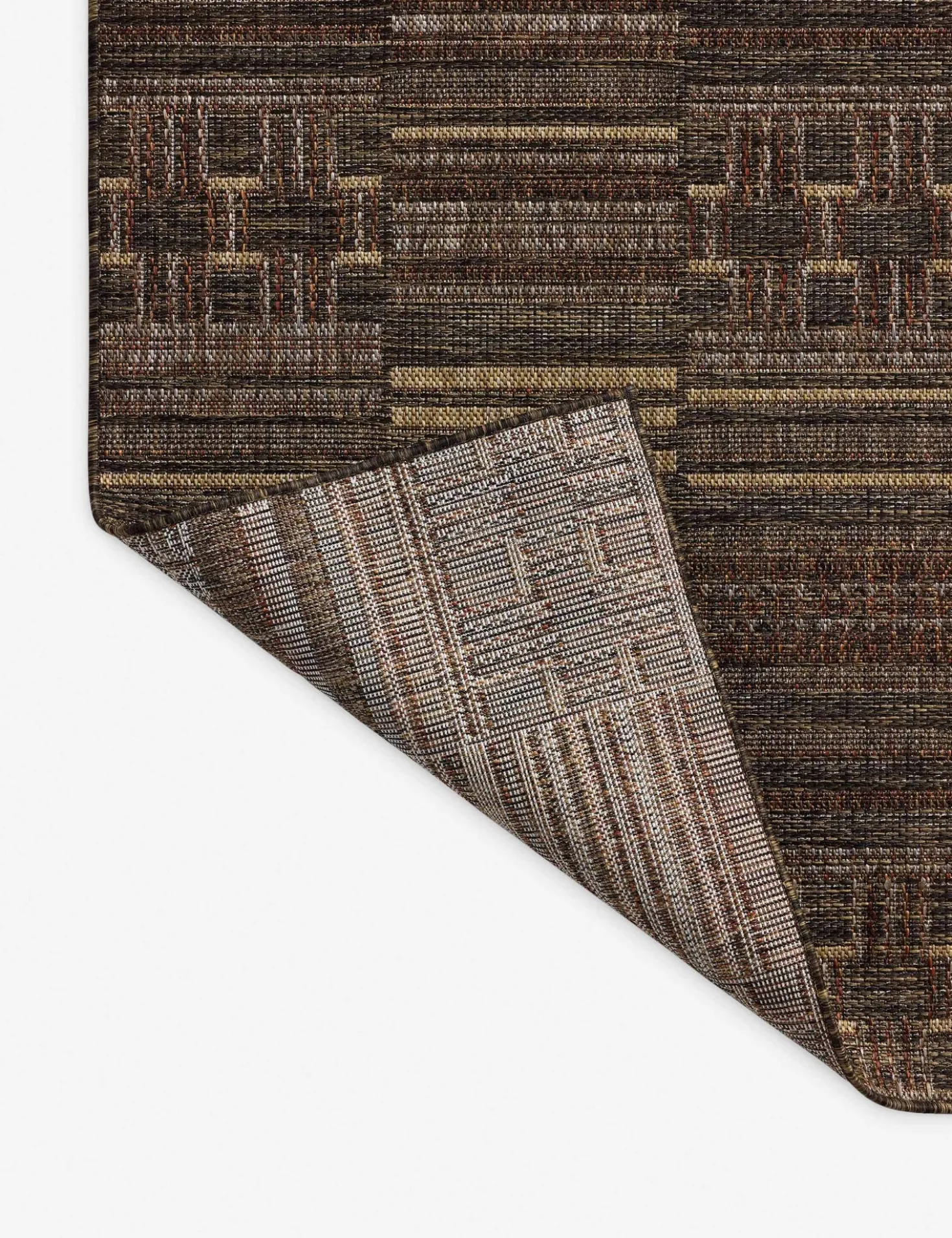 Shamar Indoor / Outdoor Rug