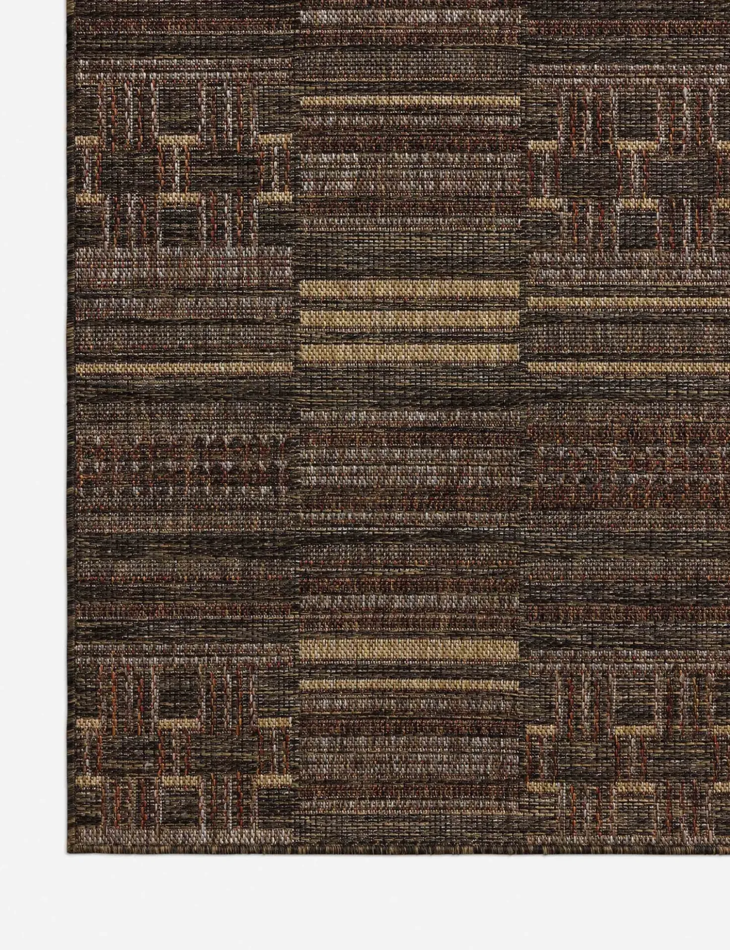 Shamar Indoor / Outdoor Rug