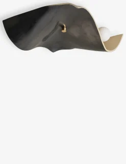 Shan Flush Mount Light by SIN