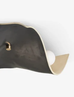 Shan Flush Mount Light by SIN