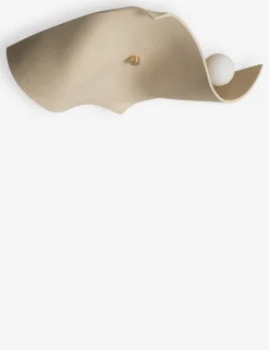 Shan Flush Mount Light by SIN