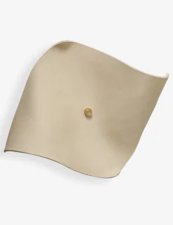 Shan Flush Mount Light by SIN