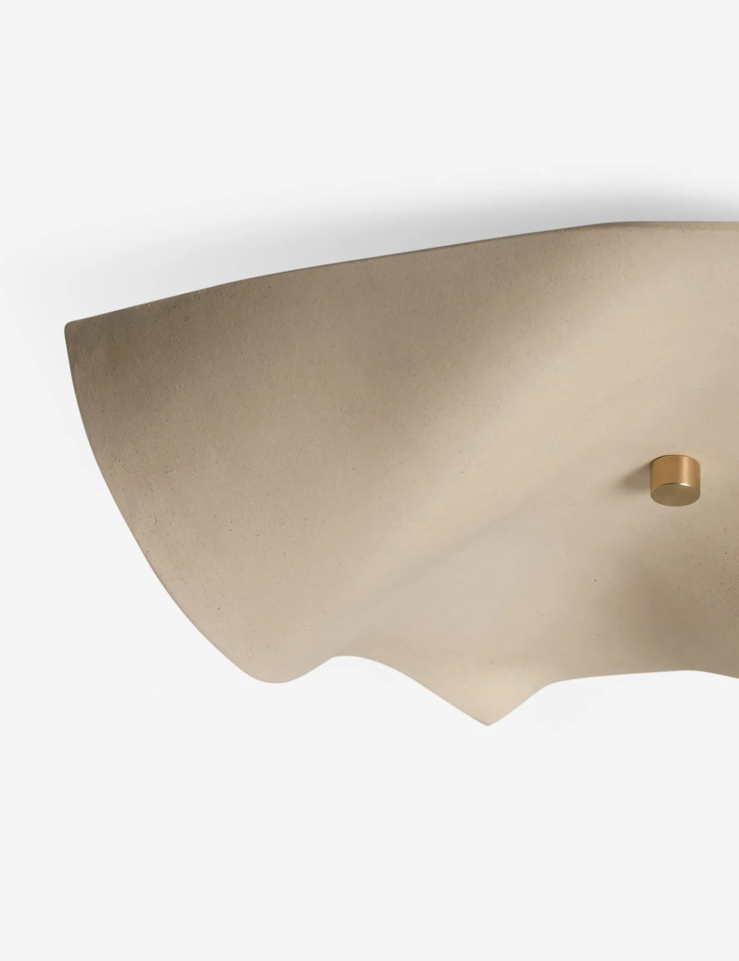 Shan Flush Mount Light by SIN
