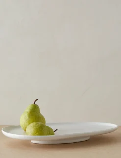 Shapeshifter Platter by Sarah Sherman Samuel