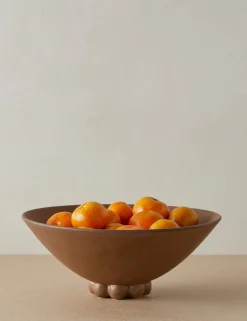 Shapeshifter Serving Bowl by Sarah Sherman Samuel