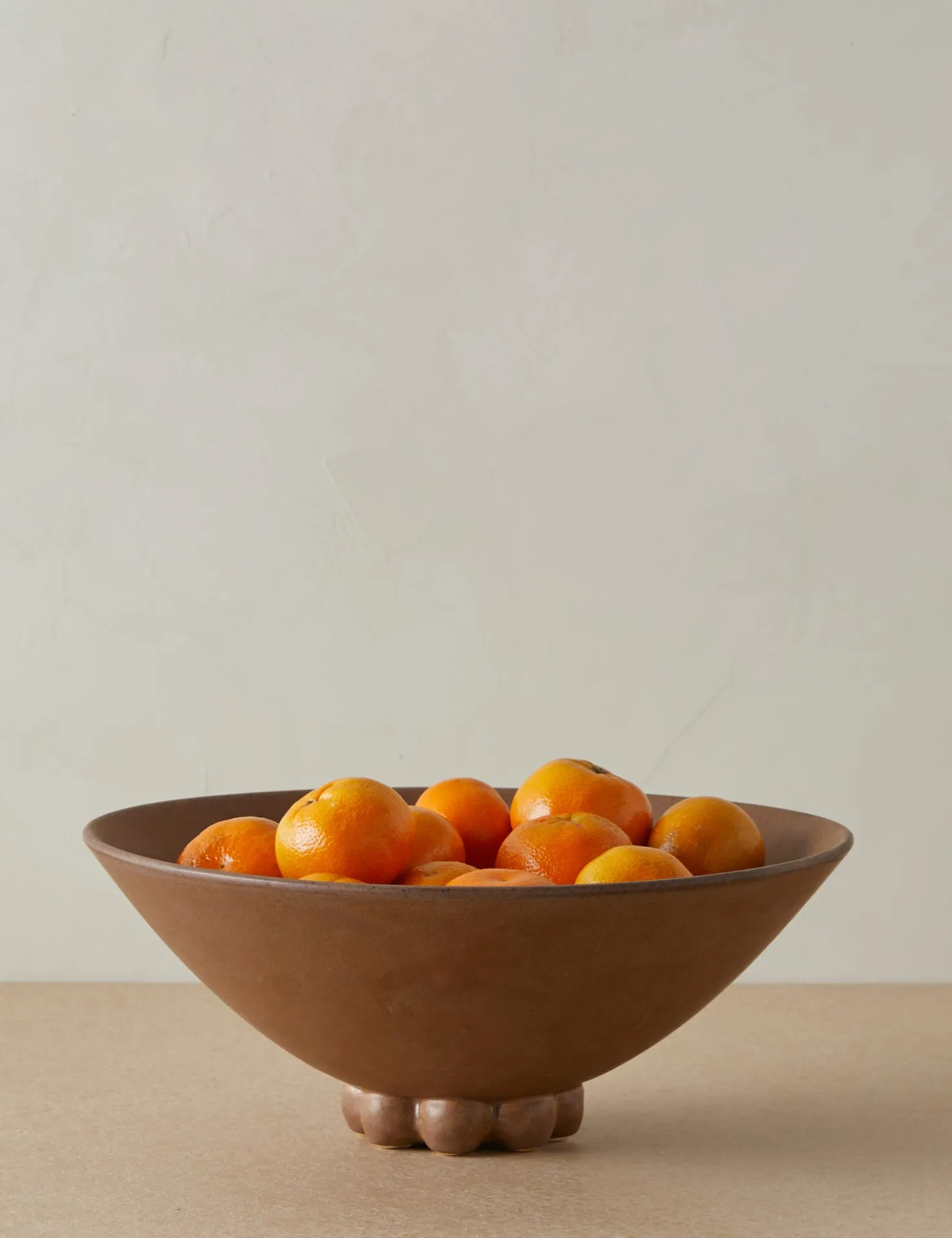 Shapeshifter Serving Bowl by Sarah Sherman Samuel