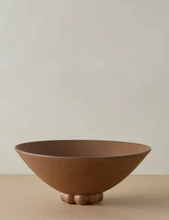 Shapeshifter Serving Bowl by Sarah Sherman Samuel