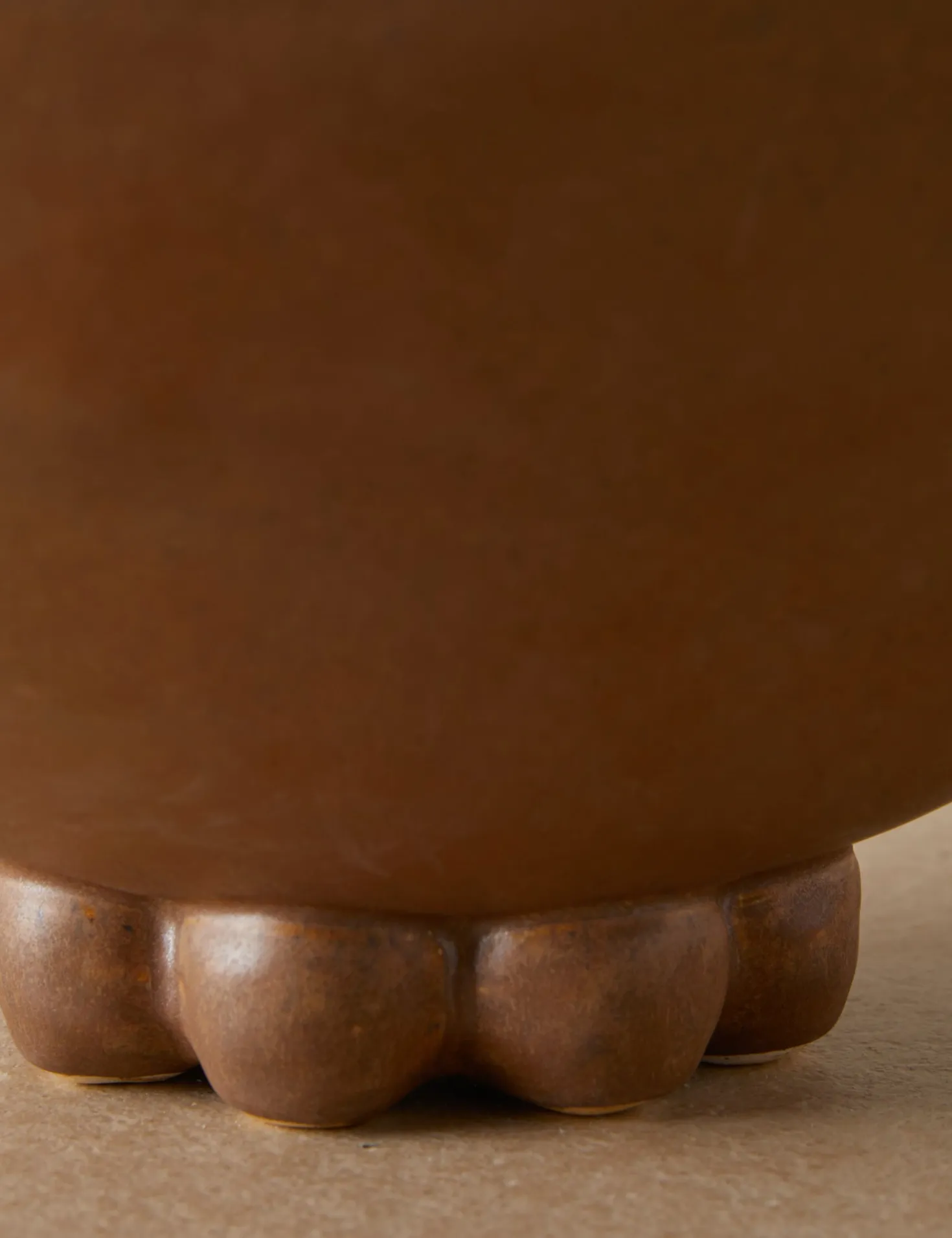 Shapeshifter Serving Bowl by Sarah Sherman Samuel