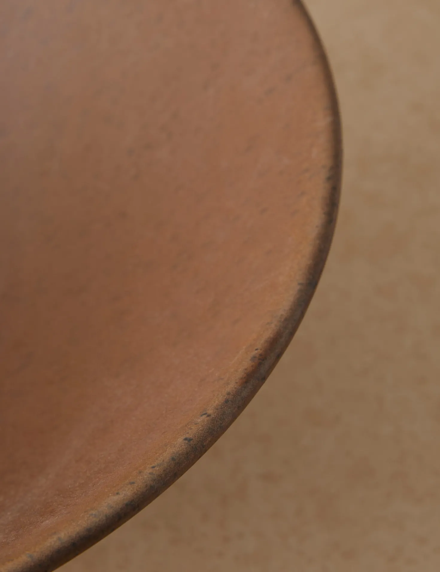Shapeshifter Serving Bowl by Sarah Sherman Samuel