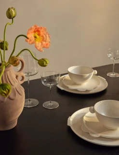 Shapeshifter Stoneware Dinnerware by Sarah Sherman Samuel