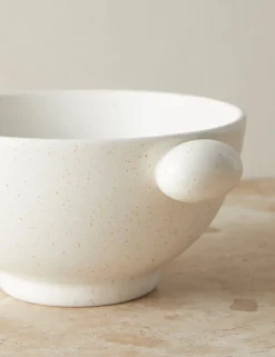 Shapeshifter Stoneware Dinnerware by Sarah Sherman Samuel