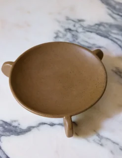 Shapeshifter Stoneware Dinnerware by Sarah Sherman Samuel