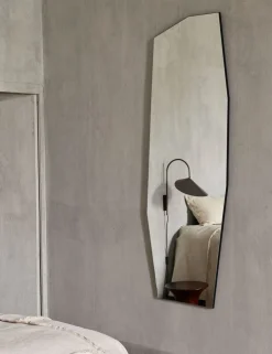 Shard Full Length Mirror by Ferm Living